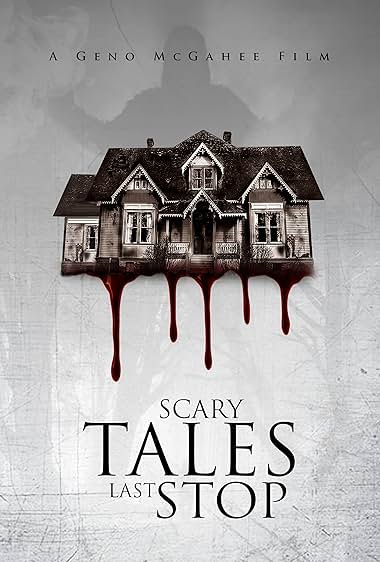 Scary Tales: Last Stop