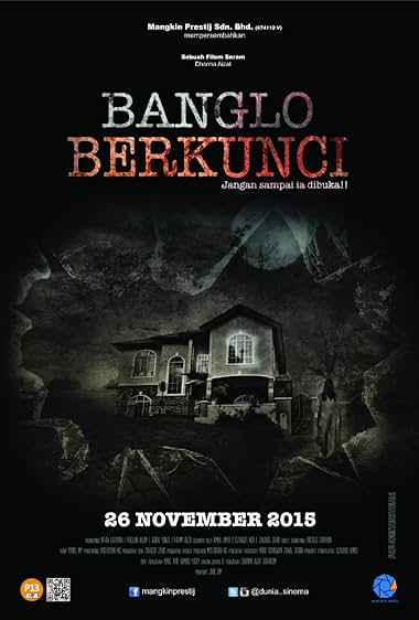 Banglo Berkunci