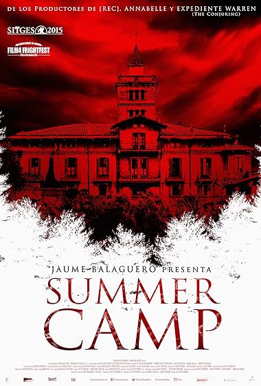 Summer Camp