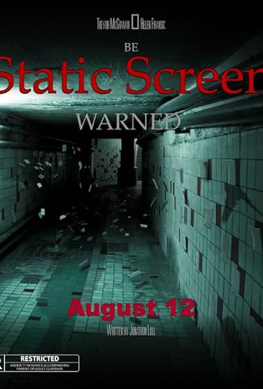 Static Screen