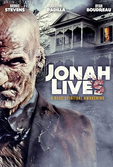 Jonah Lives
