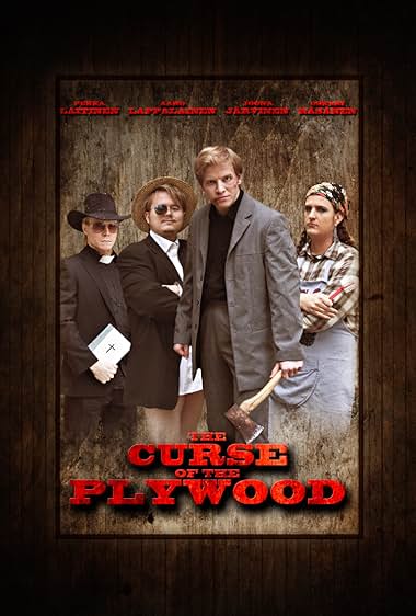 The Curse of the Plywood