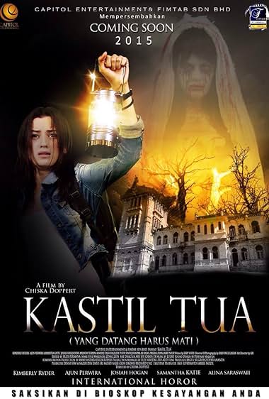 Kastil Tua