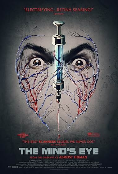 The Mind's Eye