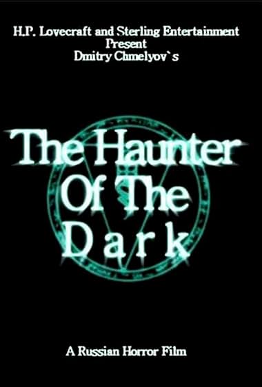 The Haunter of the Dark