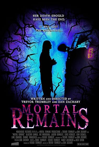 Mortal Remains