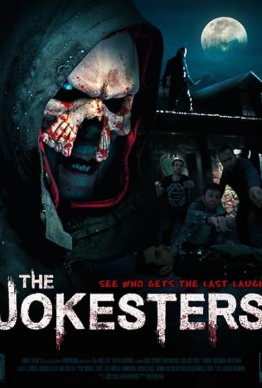 The Jokesters