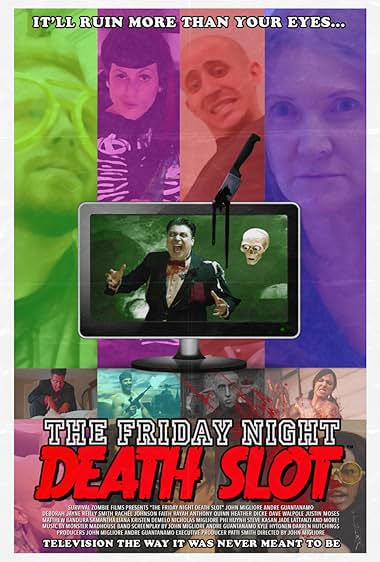The Friday Night Death Slot