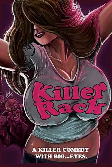 Killer Rack