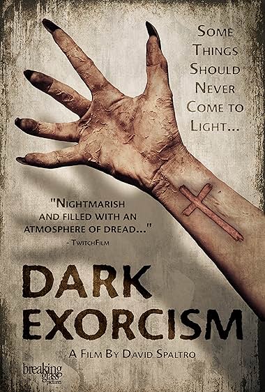 Dark Exorcism