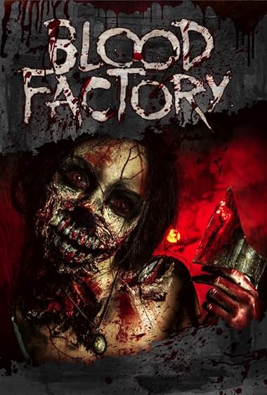Blood Factory