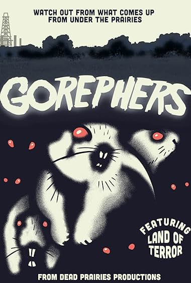 Gorephers