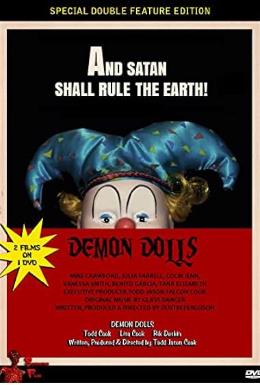 Demon Dolls