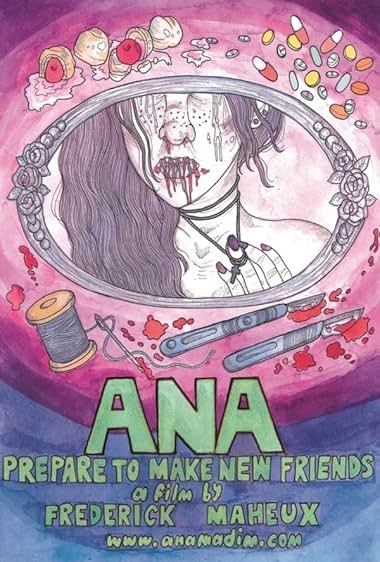 Ana
