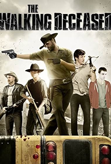 Walking with the Dead