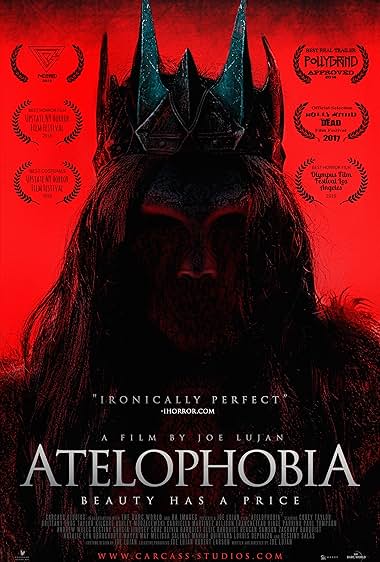 Atelophobia
