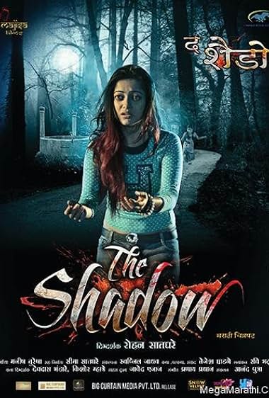 The Shadow