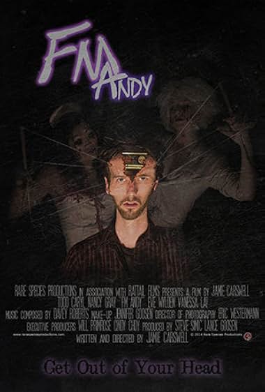 FM Andy
