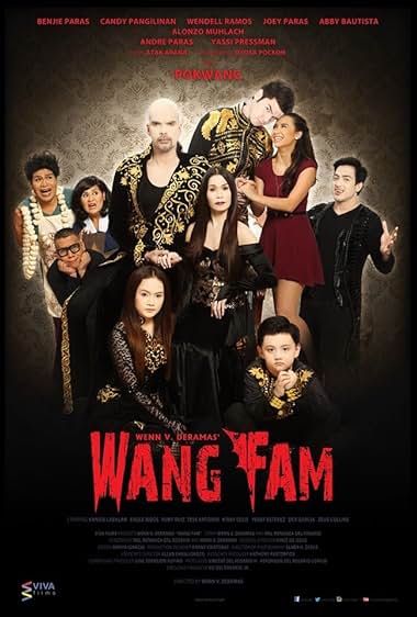 Wang Fam