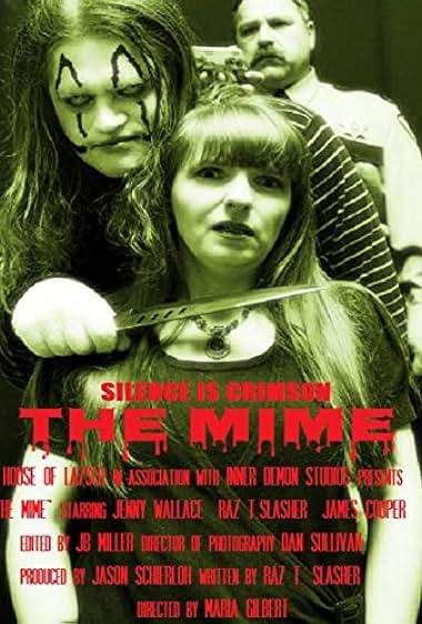 The Mime