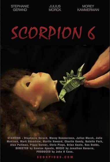 Scorpion 6
