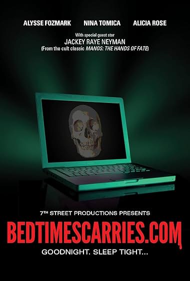BEDTIMESCARRIES.com