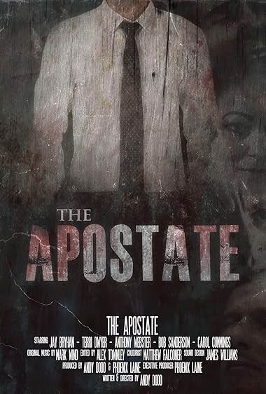 The Apostate