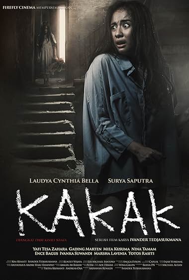 Kakak