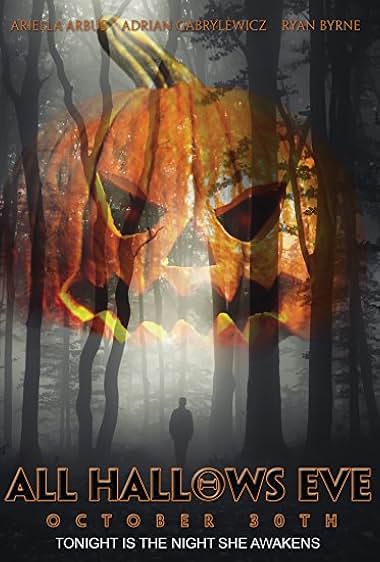 All Hallows Eve: October 30th