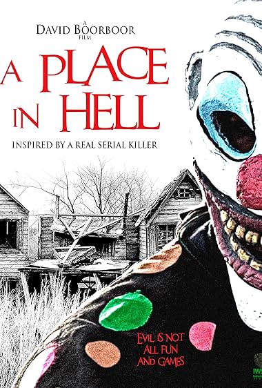 A Place in Hell