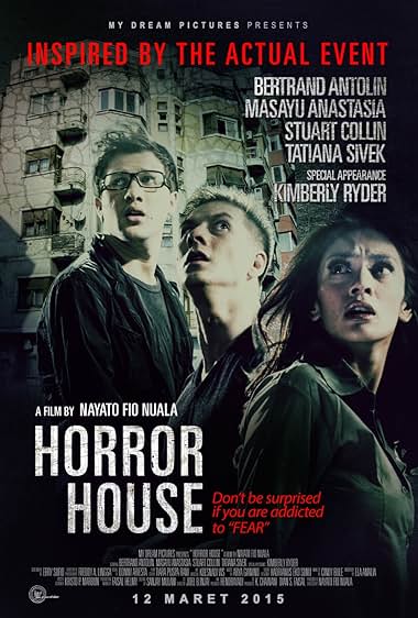 Horror House