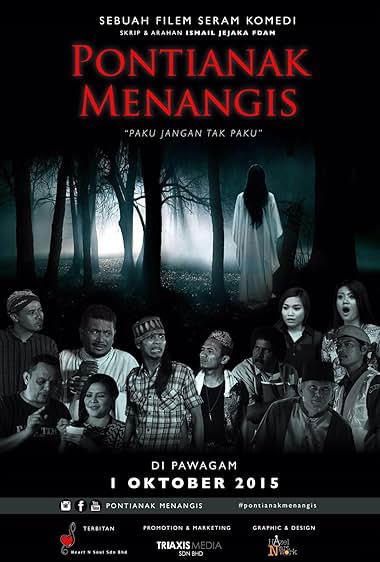 Pontianak Menangis