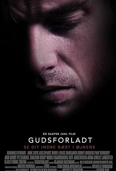 Gudsforladt