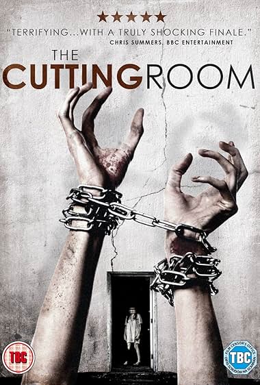 The Cutting Room