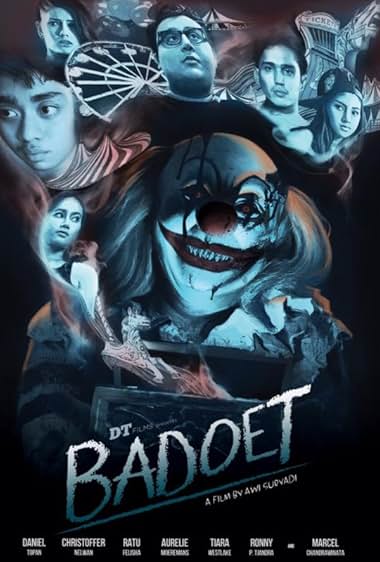 Badoet