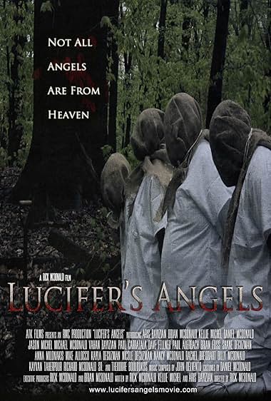 Lucifer's Angels