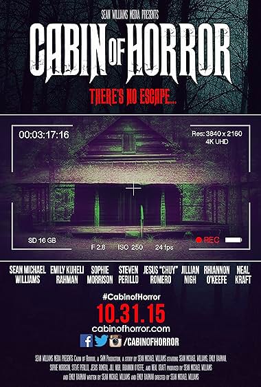 Cabin of Horror