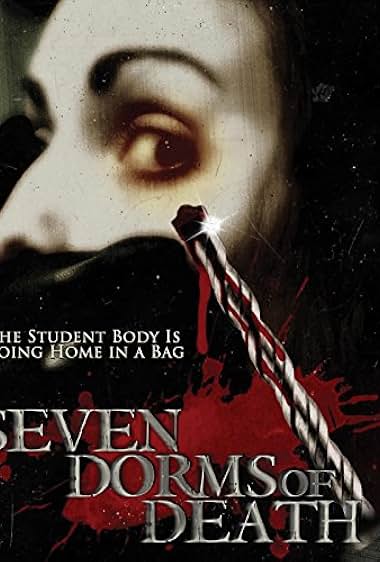 Seven Dorms of Death