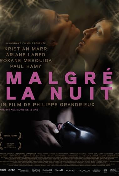Malgré la nuit