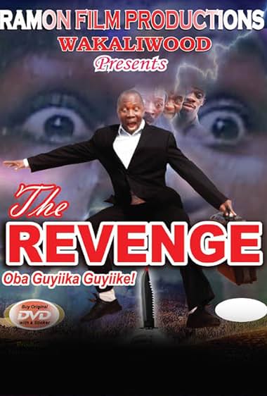 The Revenge: Oba guyiika guyiike!
