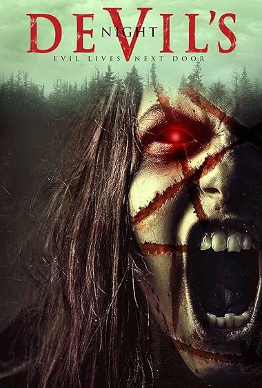Devil's Night