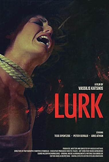Lurk