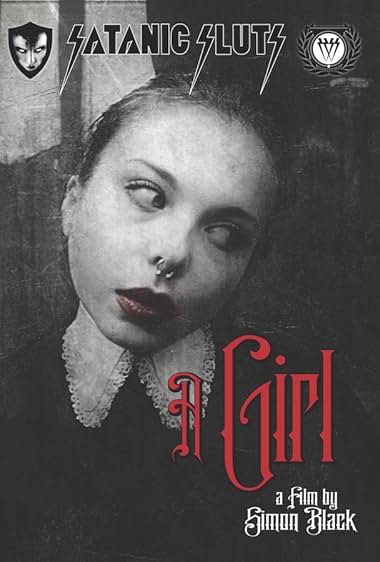 A Girl