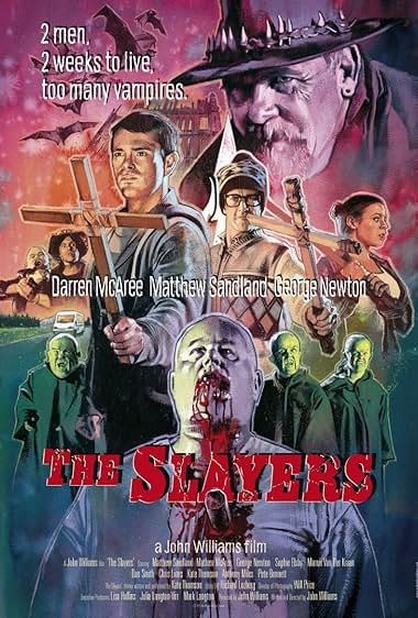 The Slayers
