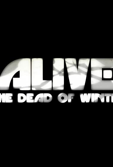 ALIVE: An Undead Survival Series Volume 2