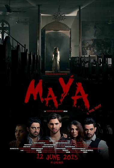 Maya