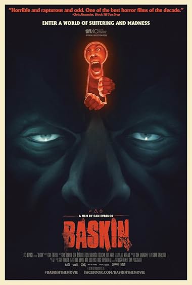 Baskin