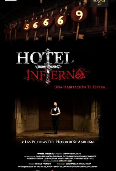 Hotel Infierno
