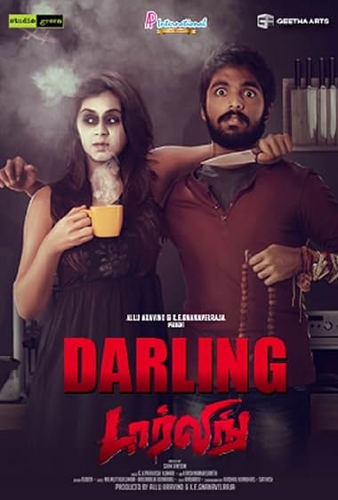 Darling