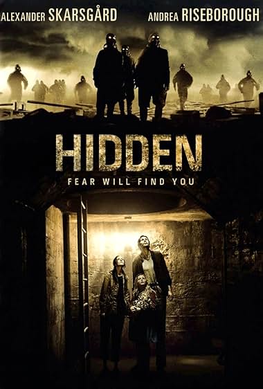 Hidden